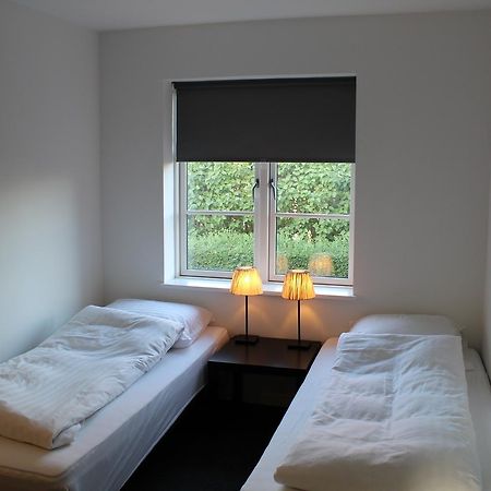 Close But Quiet Herlev Exteriör bild