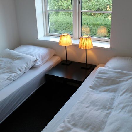 Close But Quiet Herlev Exteriör bild
