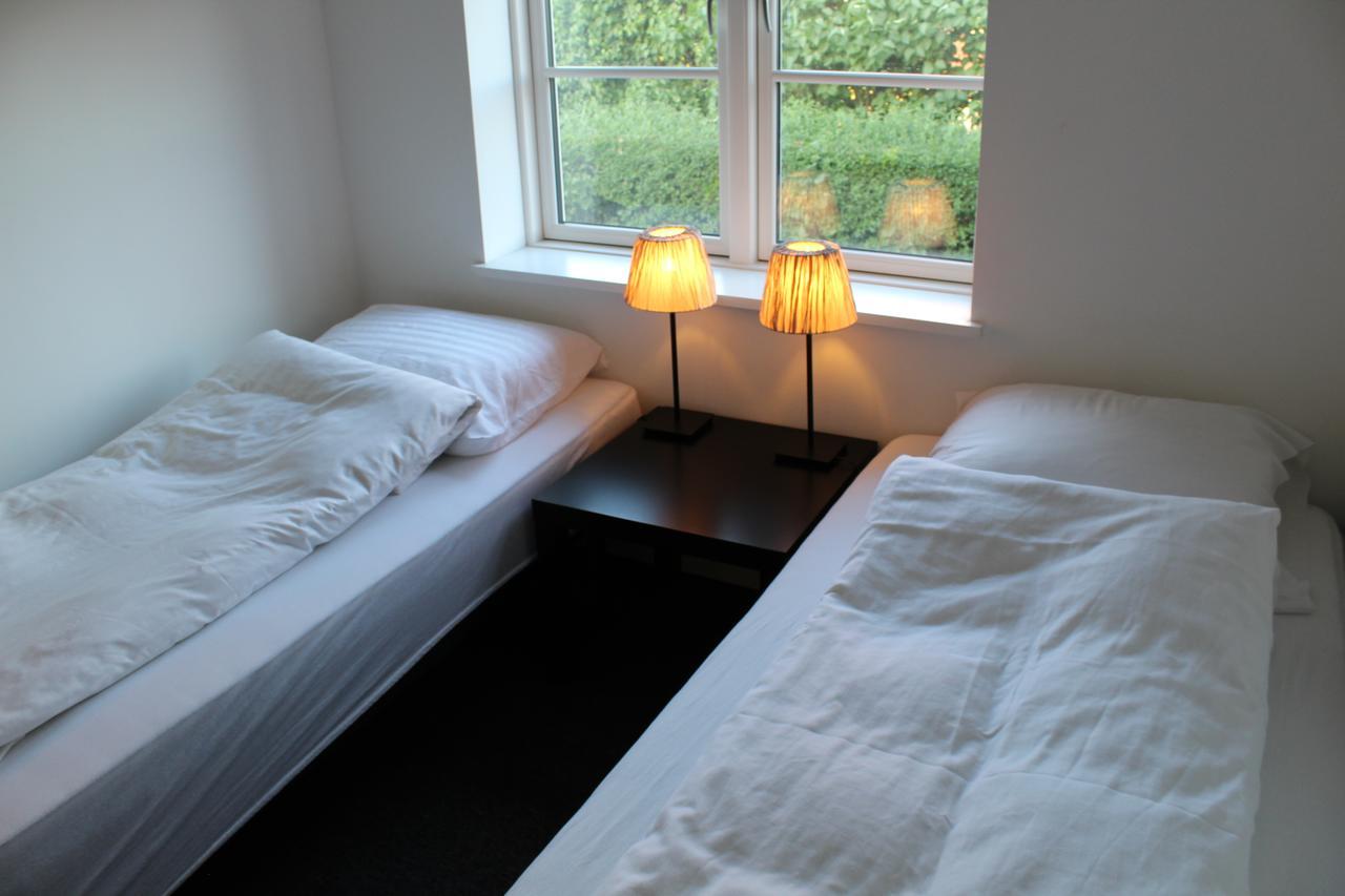 Close But Quiet Herlev Exteriör bild